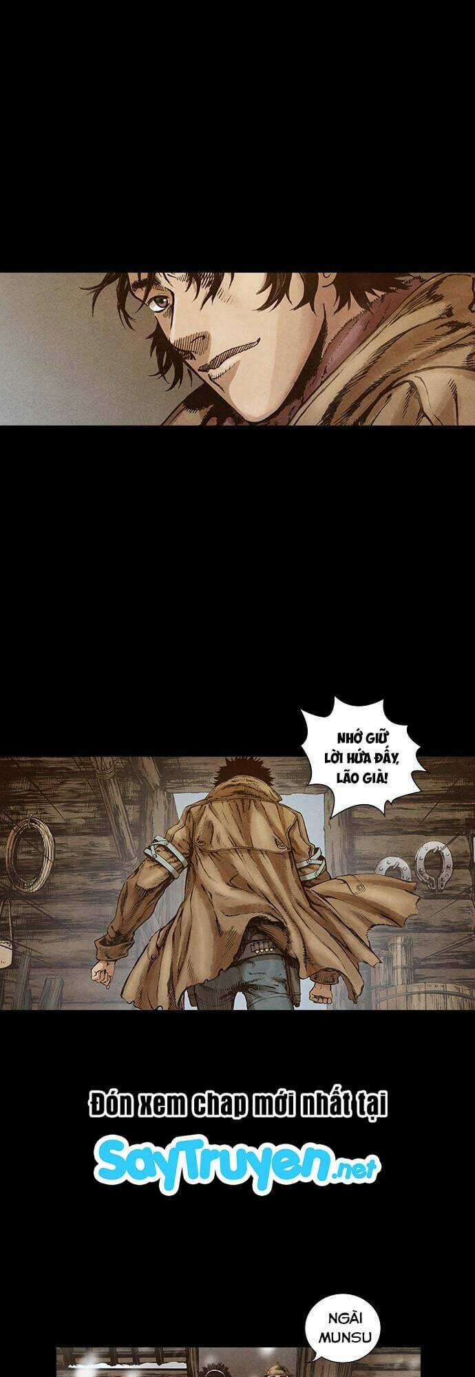 Ám Hành Ngự Sử - Chapter 96 - Trang 22