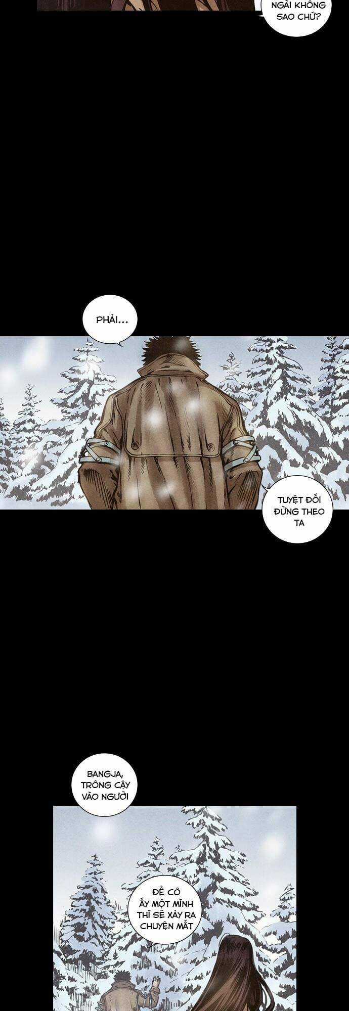 Ám Hành Ngự Sử - Chapter 96 - Trang 25