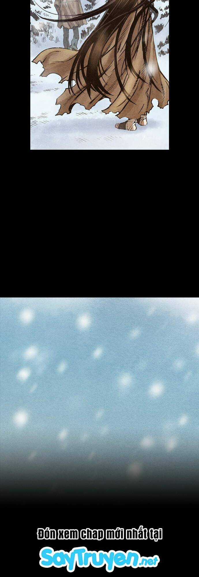 Ám Hành Ngự Sử - Chapter 96 - Trang 26