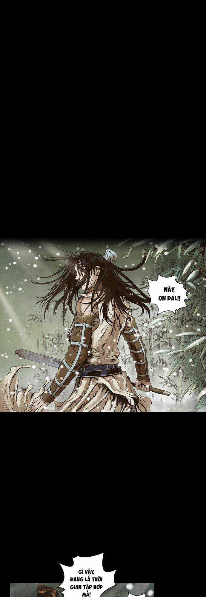 Ám Hành Ngự Sử - Chapter 96 - Trang 29