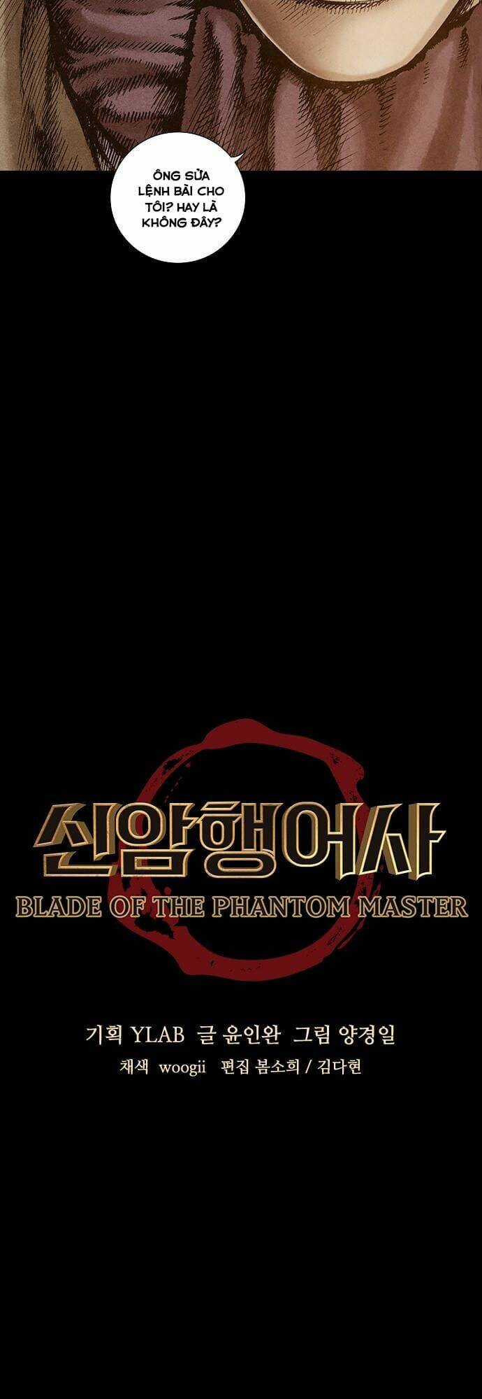 Ám Hành Ngự Sử - Chapter 96 - Trang 5