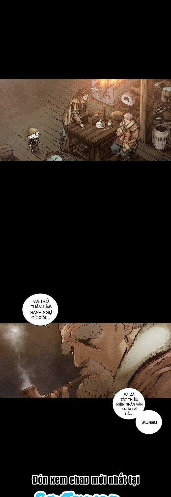 Ám Hành Ngự Sử - Chapter 96 - Trang 6