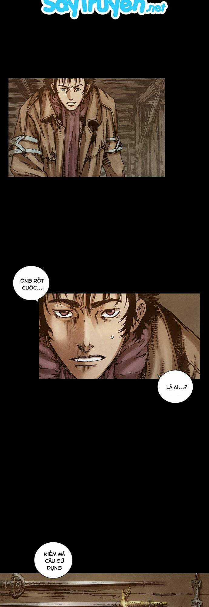 Ám Hành Ngự Sử - Chapter 96 - Trang 7