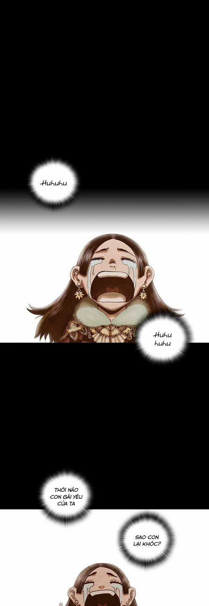 Ám Hành Ngự Sử - Chapter 97 - Trang 2