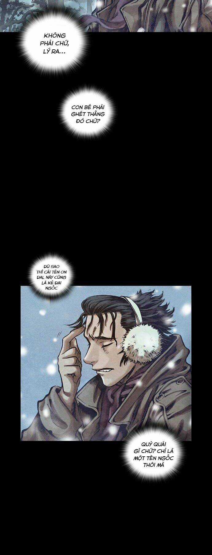 Ám Hành Ngự Sử - Chapter 97 - Trang 11