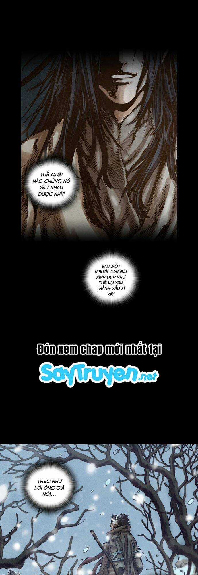 Ám Hành Ngự Sử - Chapter 97 - Trang 12