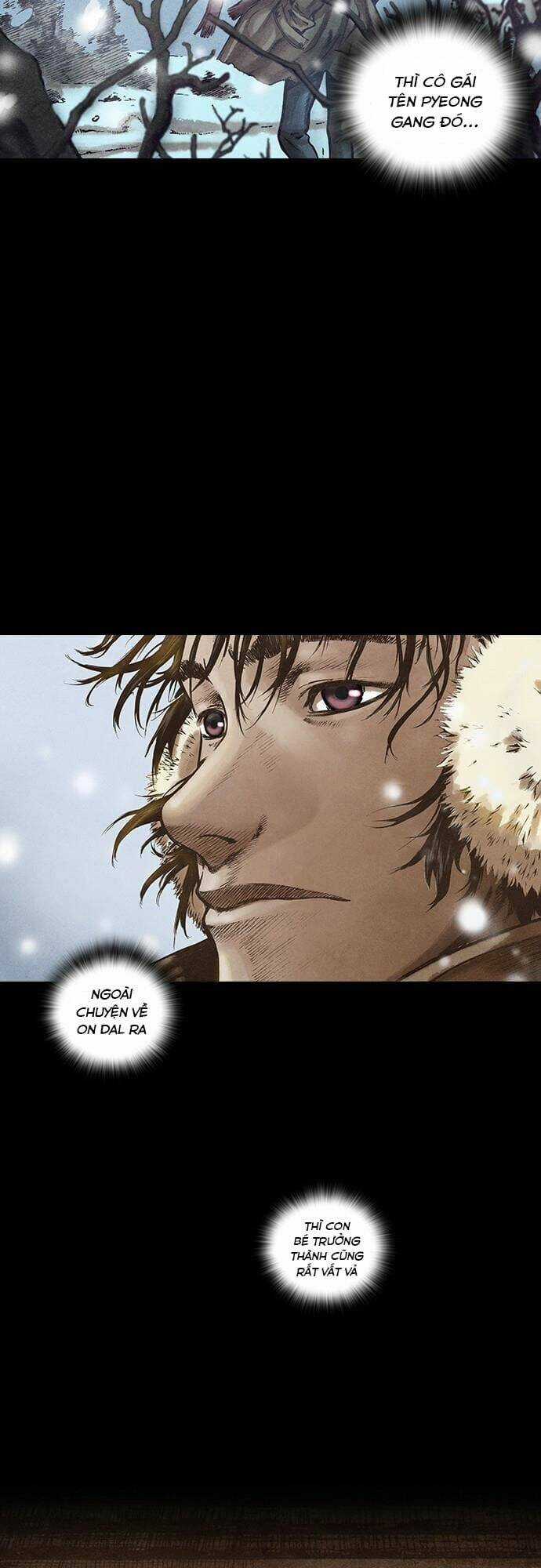 Ám Hành Ngự Sử - Chapter 97 - Trang 13