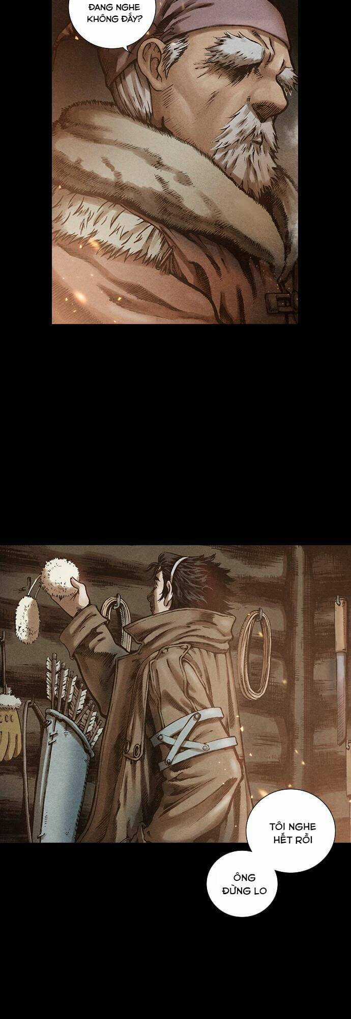 Ám Hành Ngự Sử - Chapter 97 - Trang 15