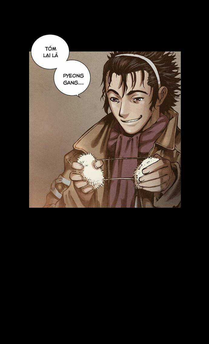 Ám Hành Ngự Sử - Chapter 97 - Trang 16