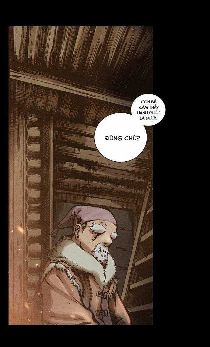 Ám Hành Ngự Sử - Chapter 97 - Trang 17