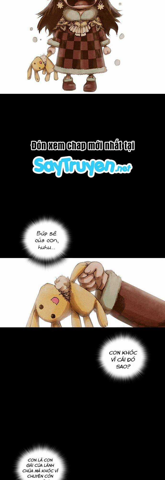 Ám Hành Ngự Sử - Chapter 97 - Trang 3