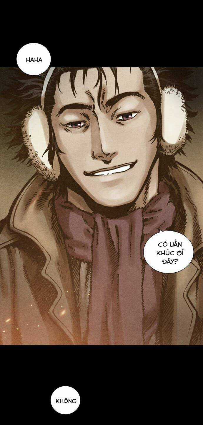 Ám Hành Ngự Sử - Chapter 97 - Trang 21