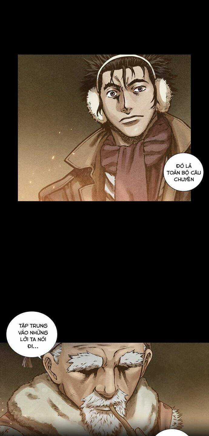 Ám Hành Ngự Sử - Chapter 97 - Trang 22