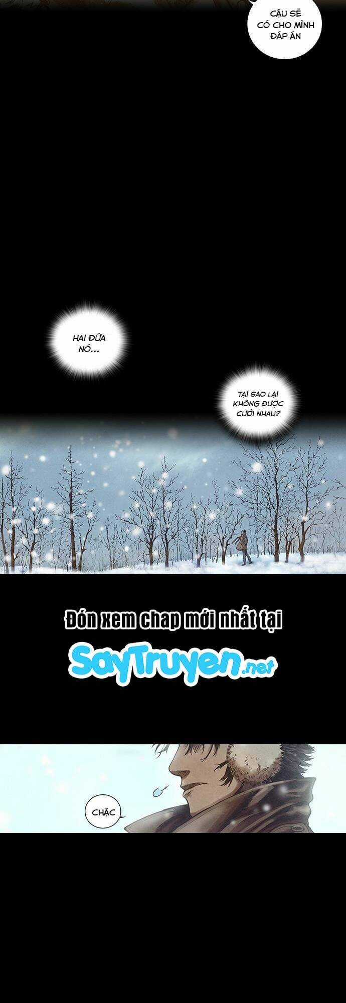 Ám Hành Ngự Sử - Chapter 97 - Trang 23