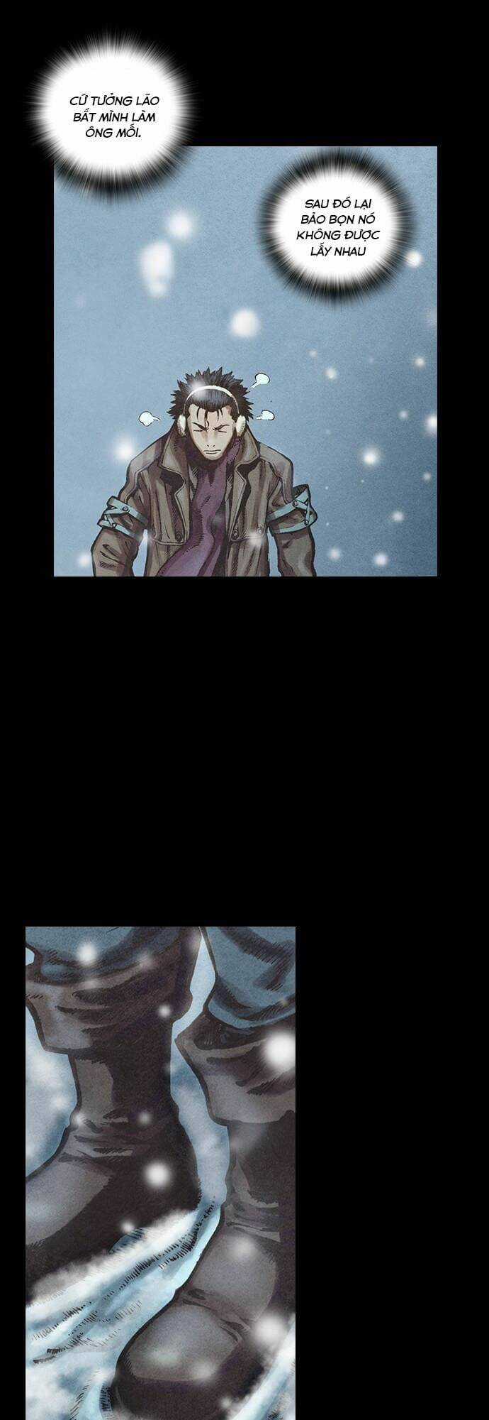 Ám Hành Ngự Sử - Chapter 97 - Trang 24