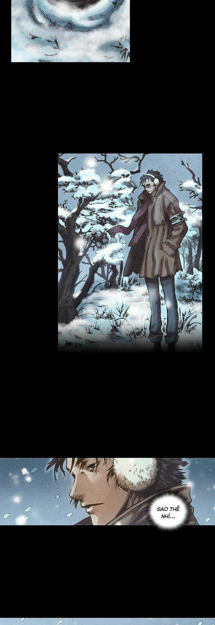 Ám Hành Ngự Sử - Chapter 97 - Trang 25