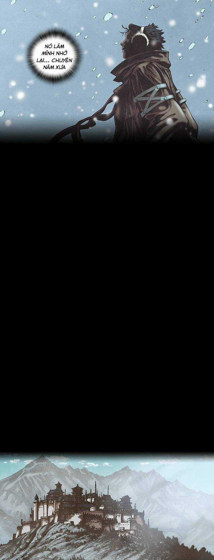 Ám Hành Ngự Sử - Chapter 97 - Trang 26