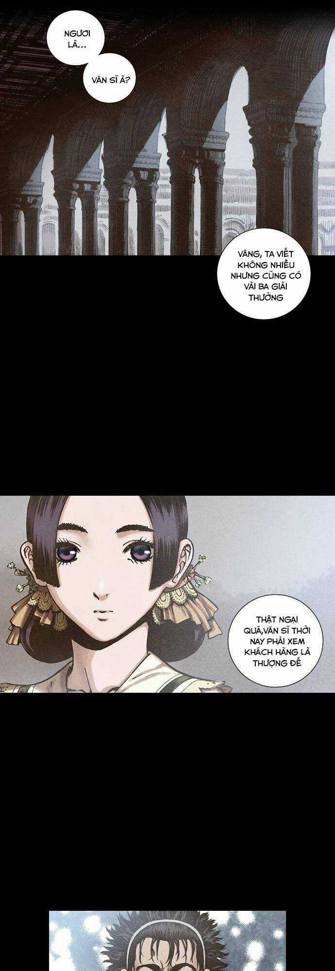 Ám Hành Ngự Sử - Chapter 97 - Trang 29