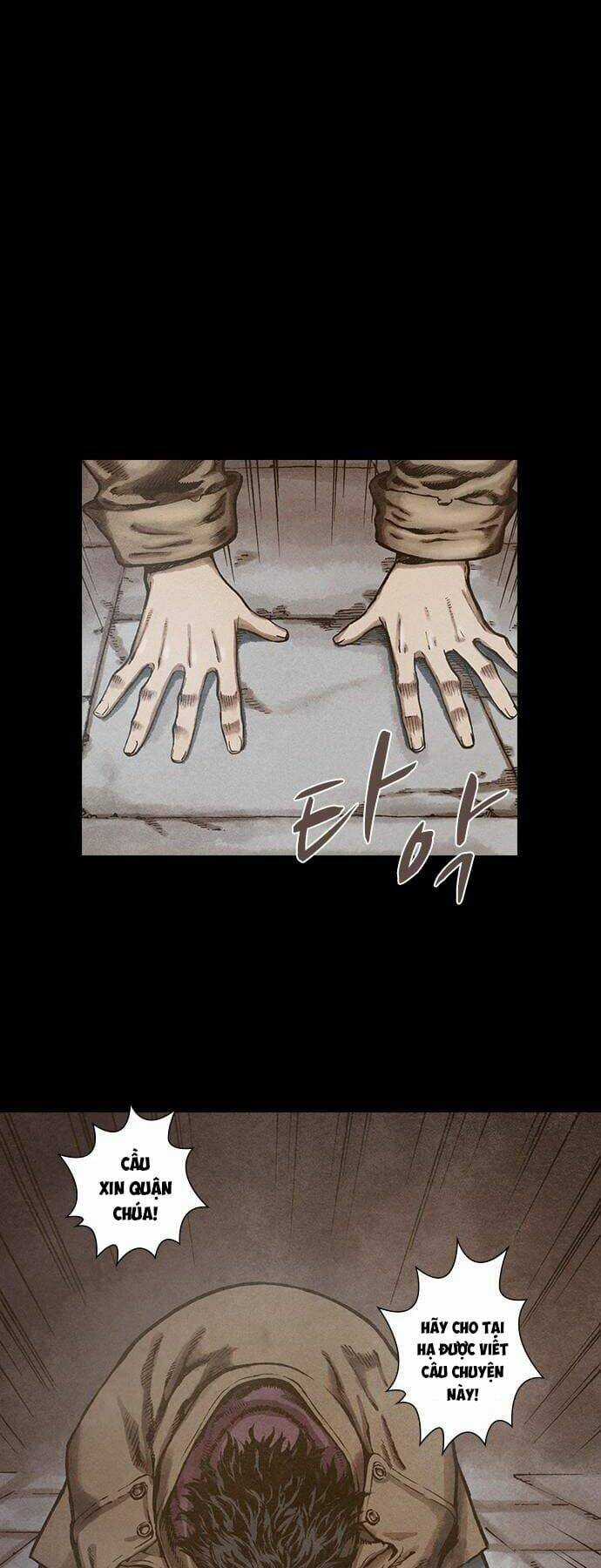 Ám Hành Ngự Sử - Chapter 97 - Trang 32