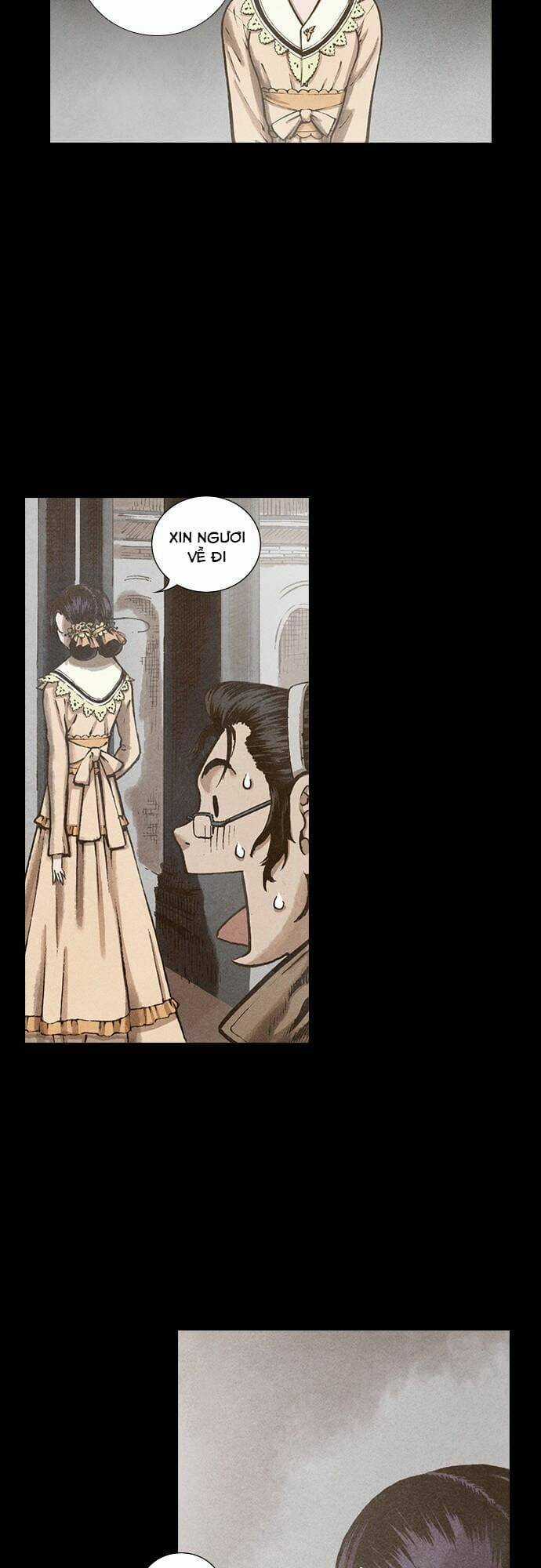 Ám Hành Ngự Sử - Chapter 97 - Trang 35