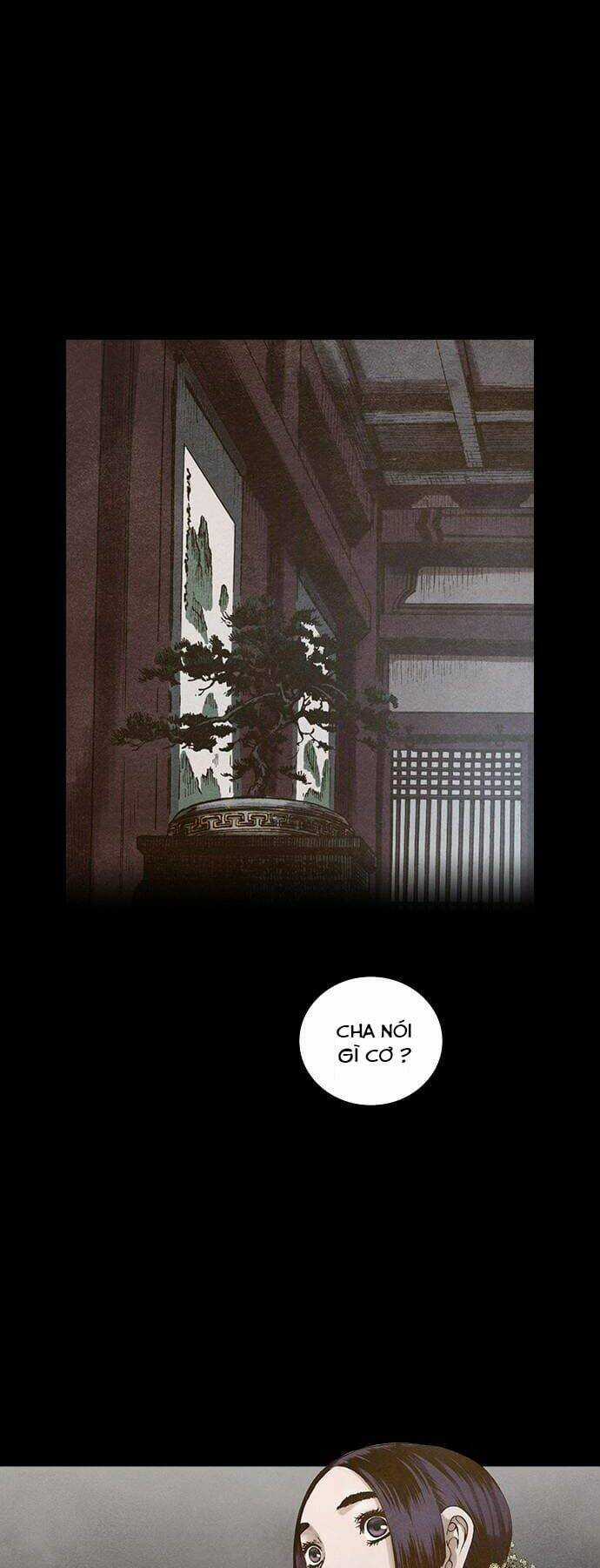 Ám Hành Ngự Sử - Chapter 97 - Trang 37