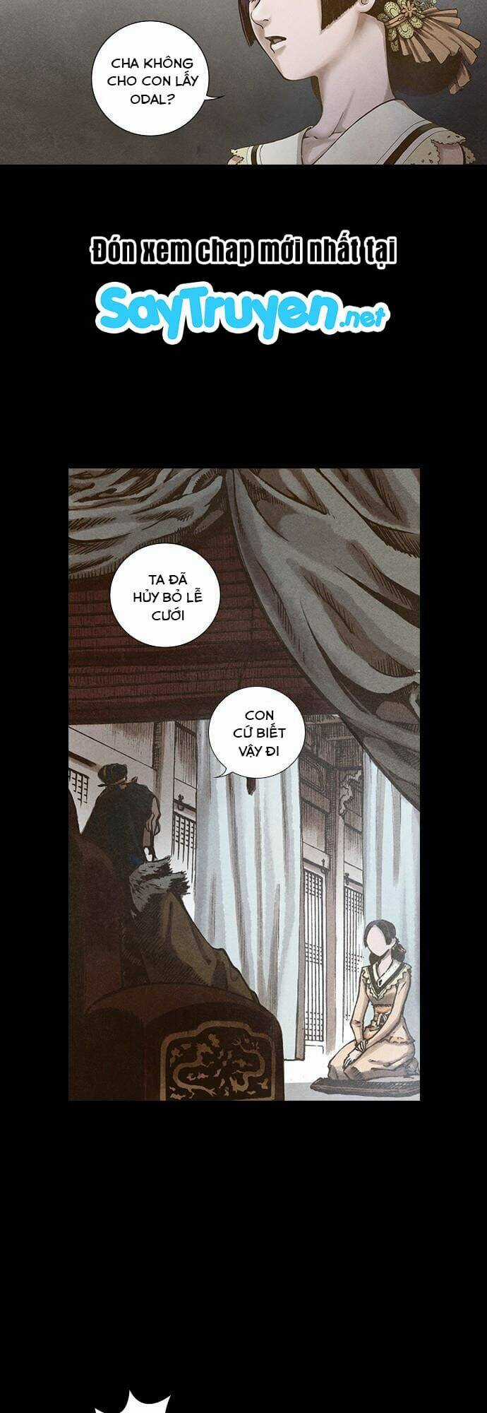 Ám Hành Ngự Sử - Chapter 97 - Trang 38