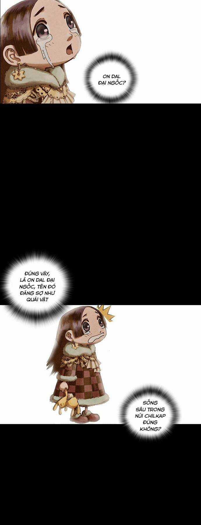 Ám Hành Ngự Sử - Chapter 97 - Trang 5