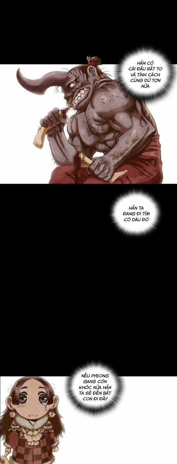 Ám Hành Ngự Sử - Chapter 97 - Trang 6