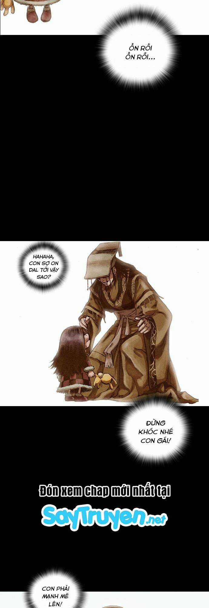 Ám Hành Ngự Sử - Chapter 97 - Trang 7