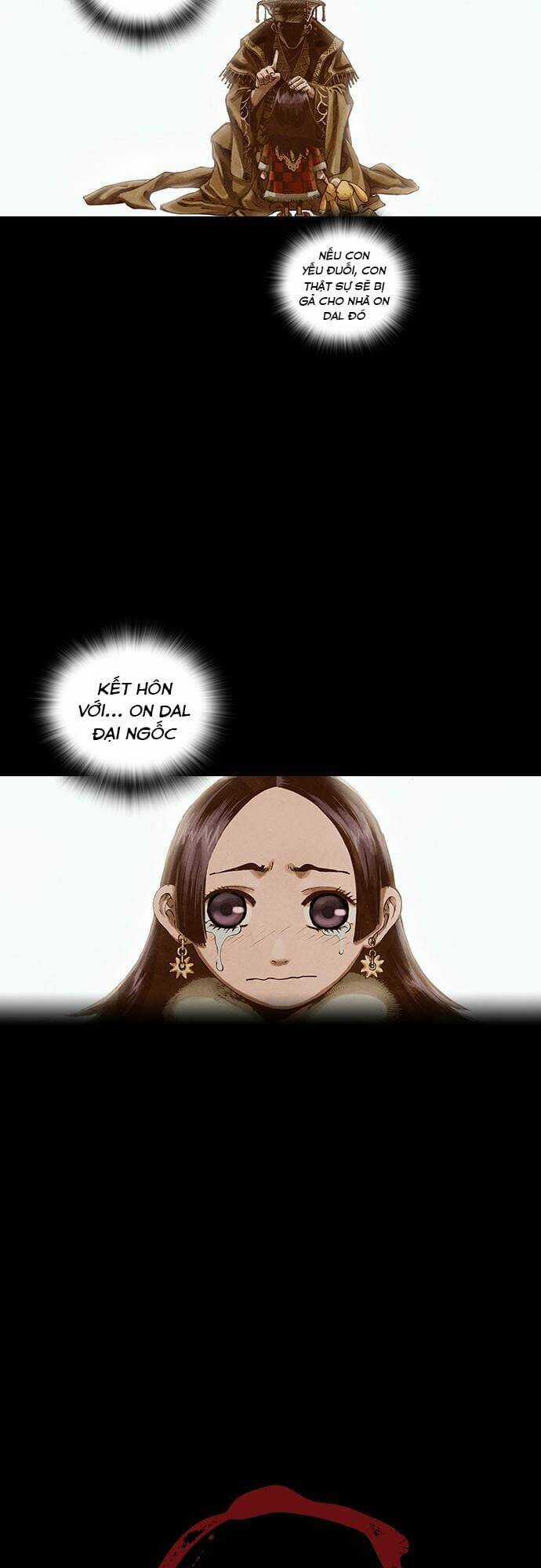 Ám Hành Ngự Sử - Chapter 97 - Trang 8