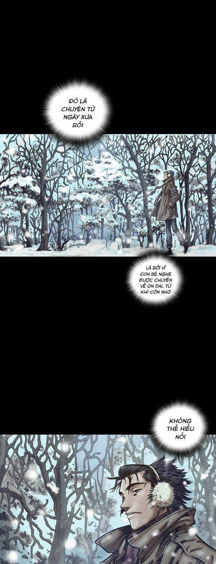 Ám Hành Ngự Sử - Chapter 97 - Trang 10