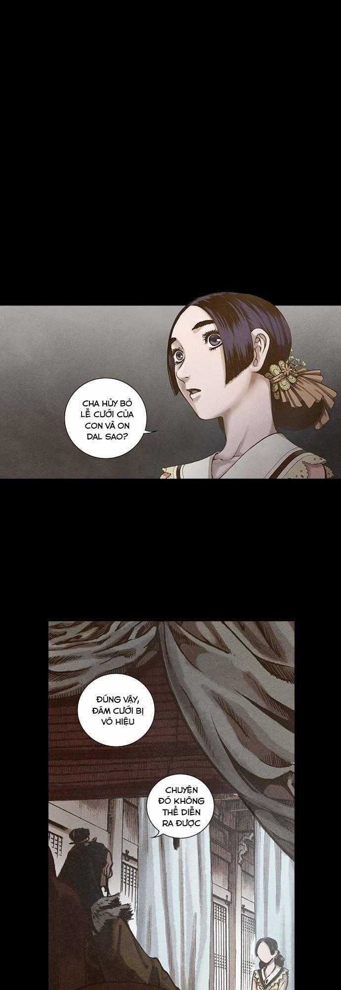 Ám Hành Ngự Sử - Chapter 98 - Trang 2