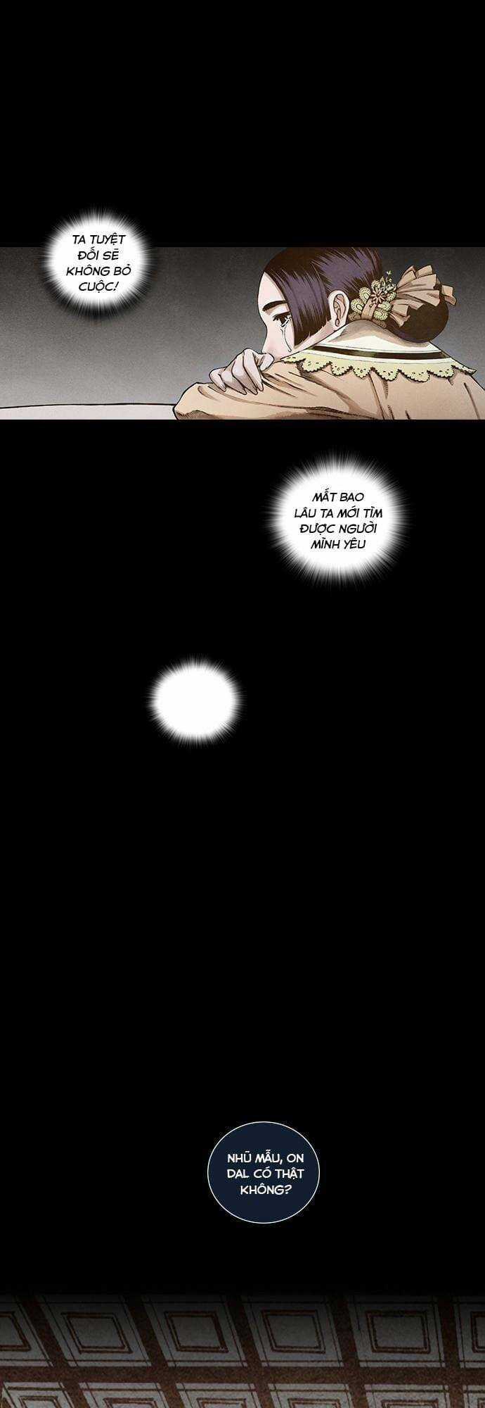 Ám Hành Ngự Sử - Chapter 98 - Trang 12