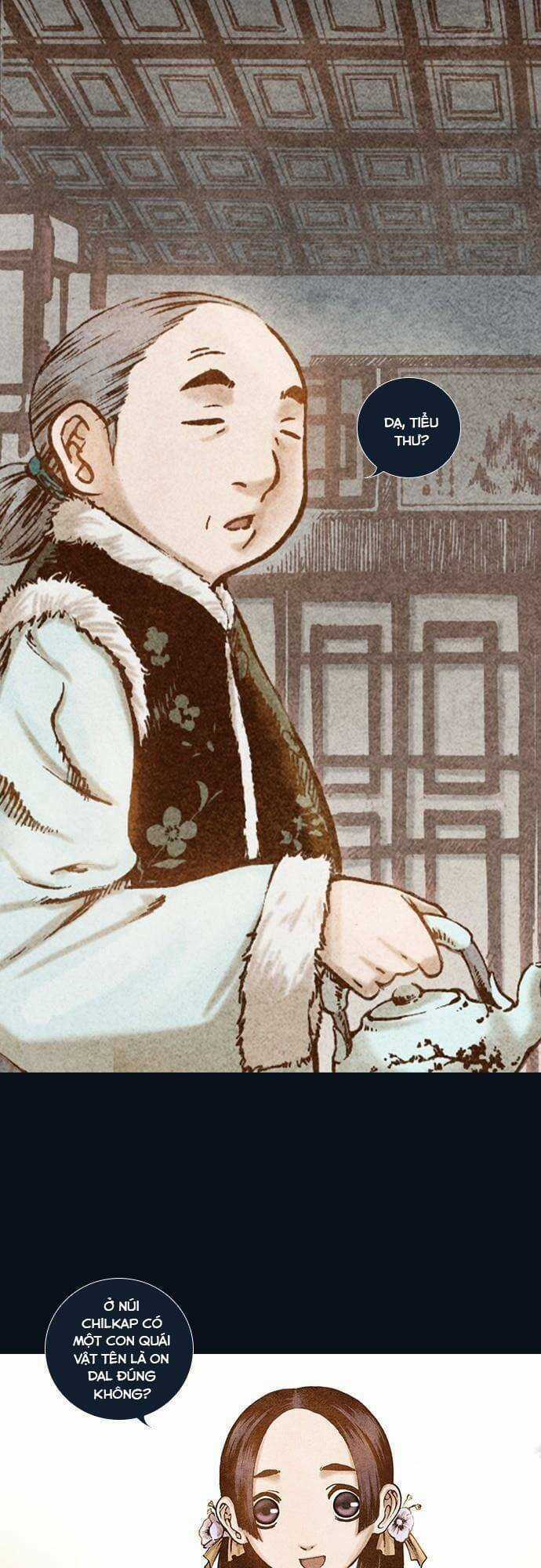 Ám Hành Ngự Sử - Chapter 98 - Trang 13