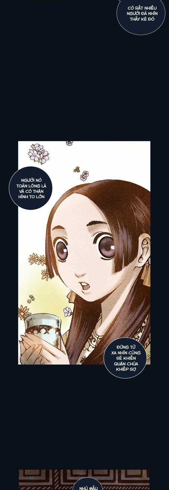 Ám Hành Ngự Sử - Chapter 98 - Trang 15