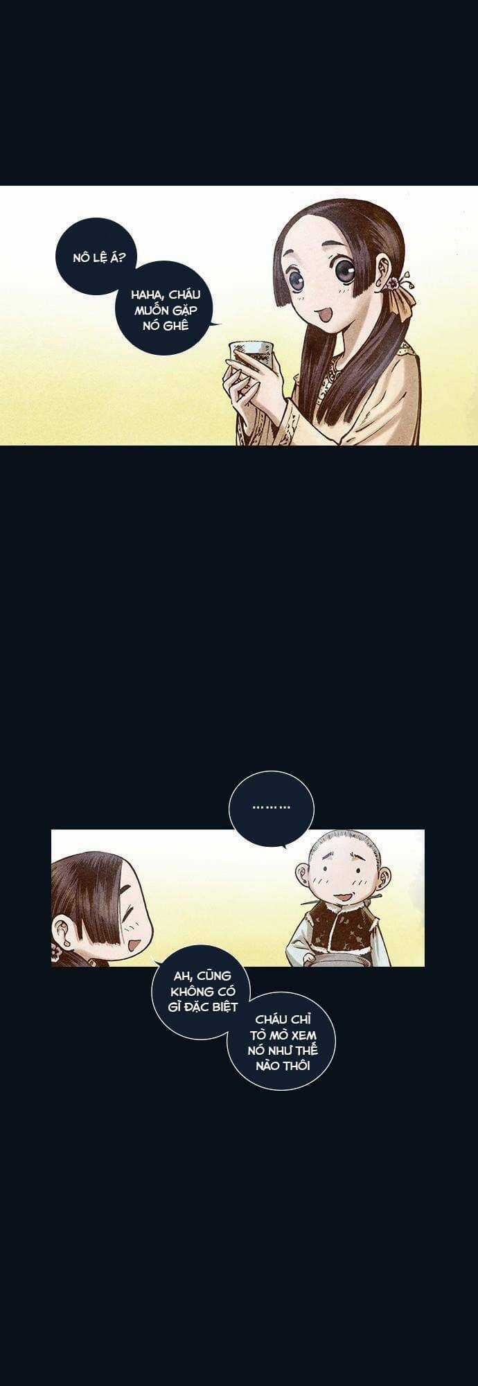 Ám Hành Ngự Sử - Chapter 98 - Trang 17