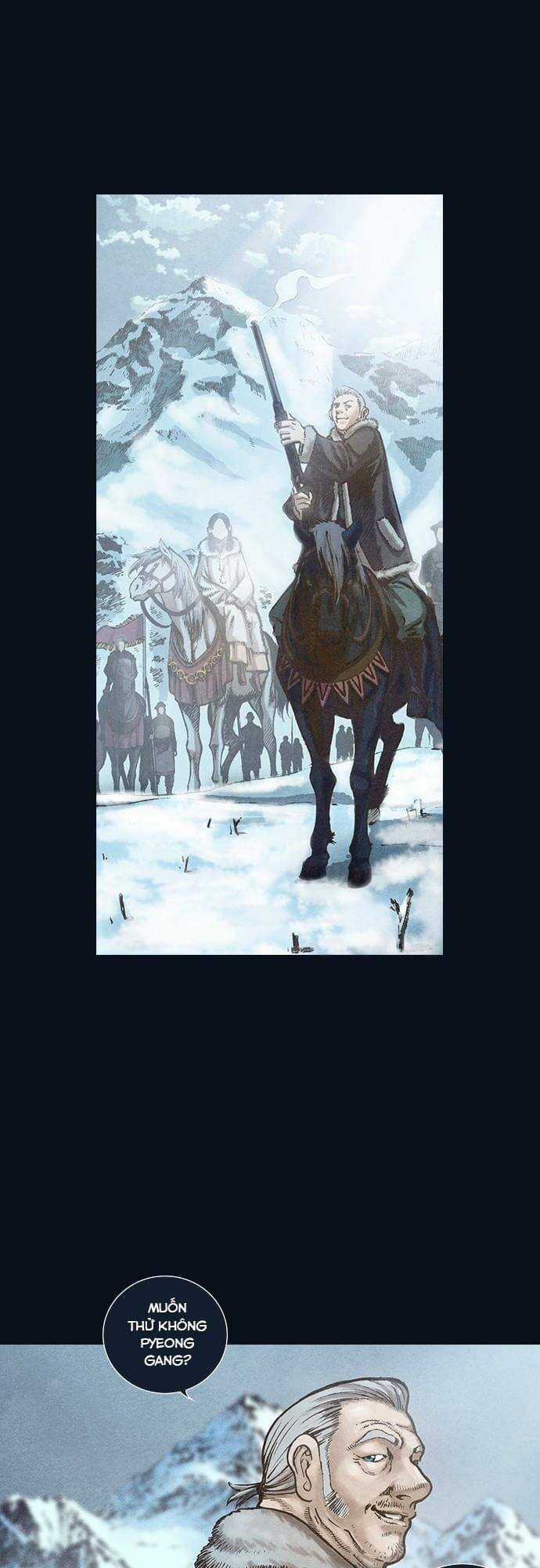 Ám Hành Ngự Sử - Chapter 98 - Trang 19