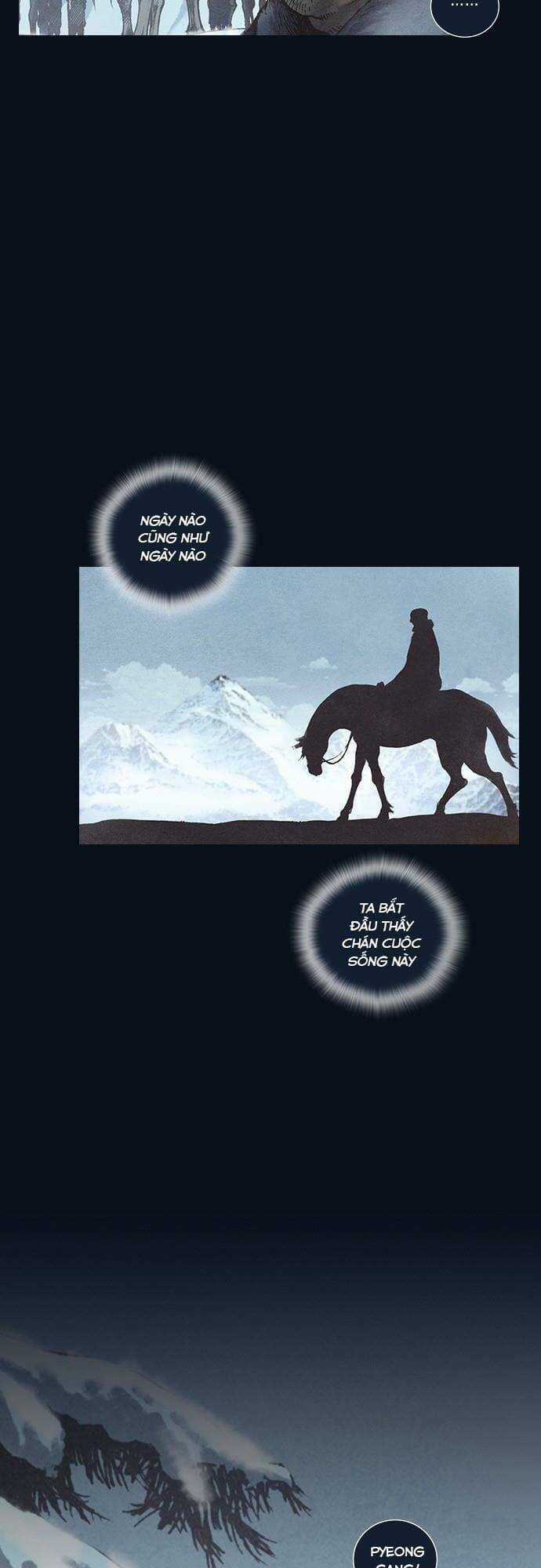 Ám Hành Ngự Sử - Chapter 98 - Trang 21