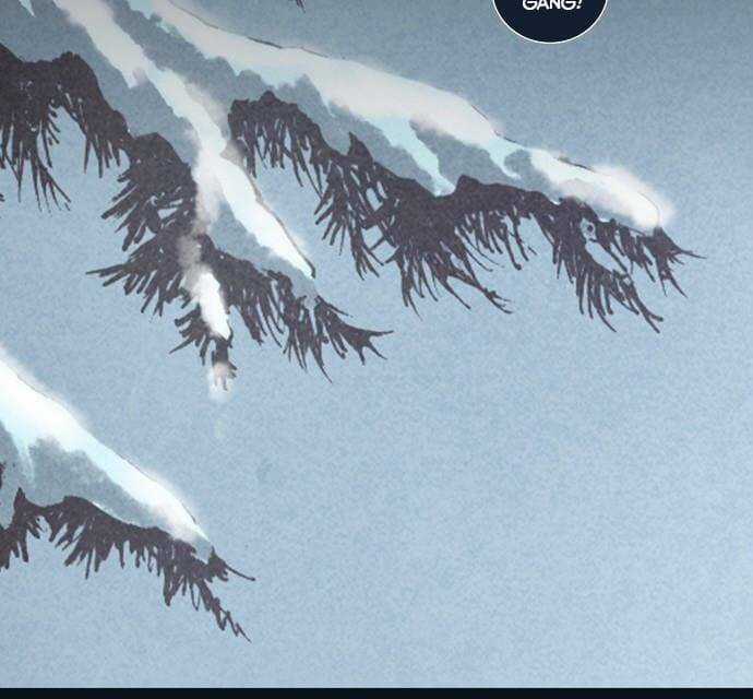 Ám Hành Ngự Sử - Chapter 98 - Trang 22