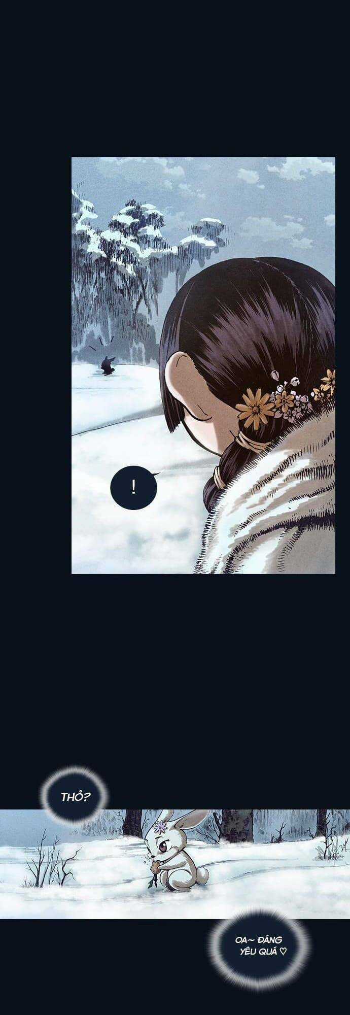 Ám Hành Ngự Sử - Chapter 98 - Trang 25