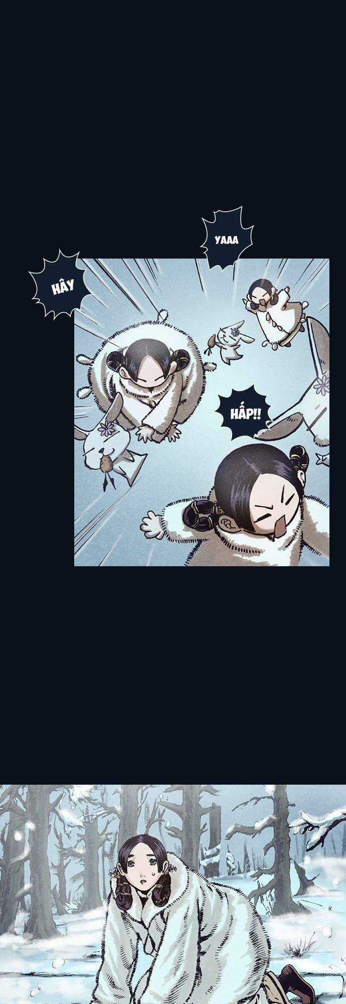 Ám Hành Ngự Sử - Chapter 98 - Trang 28