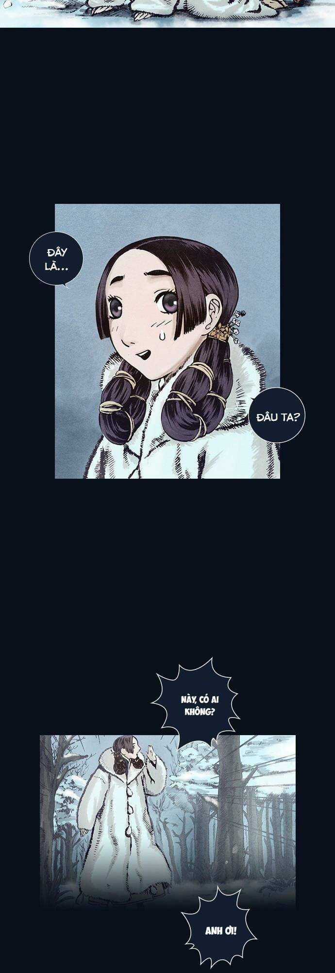 Ám Hành Ngự Sử - Chapter 98 - Trang 29