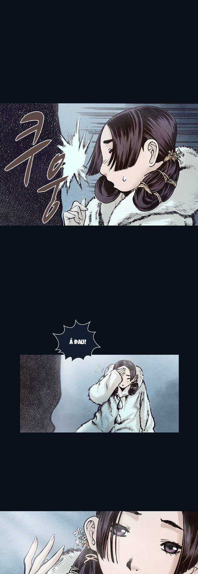 Ám Hành Ngự Sử - Chapter 98 - Trang 30