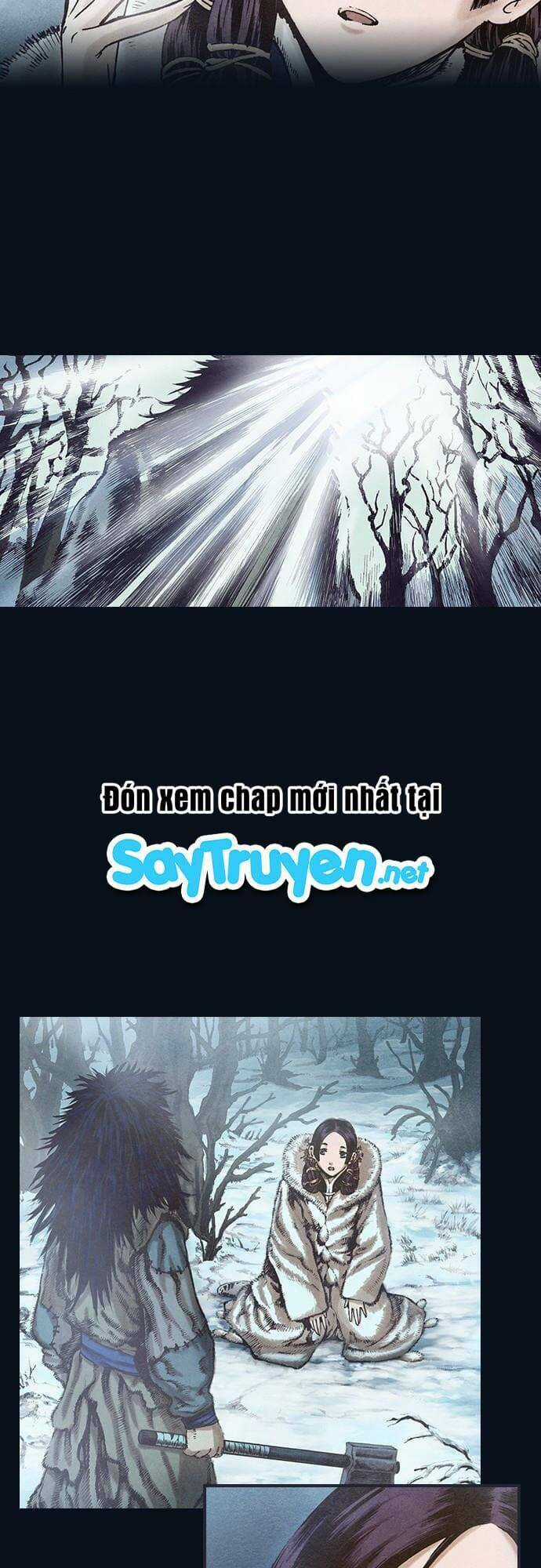 Ám Hành Ngự Sử - Chapter 98 - Trang 31