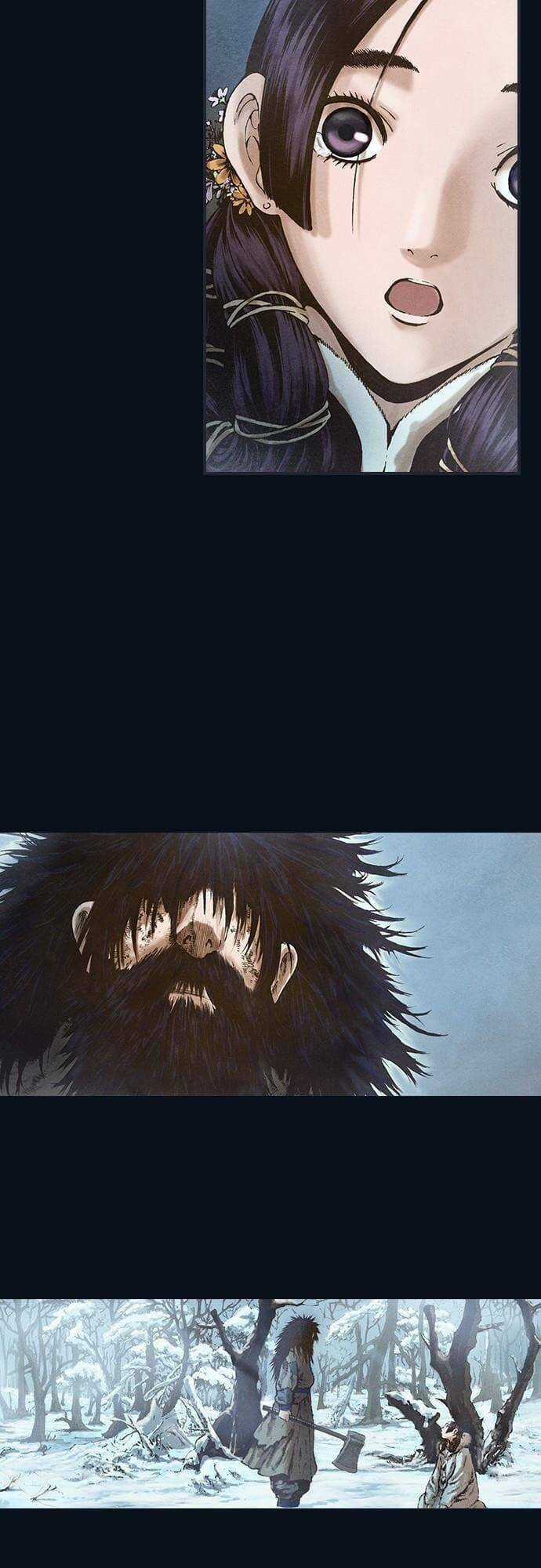 Ám Hành Ngự Sử - Chapter 98 - Trang 32