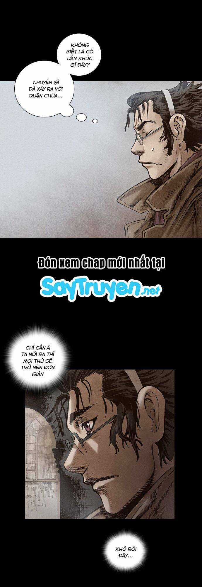 Ám Hành Ngự Sử - Chapter 98 - Trang 39