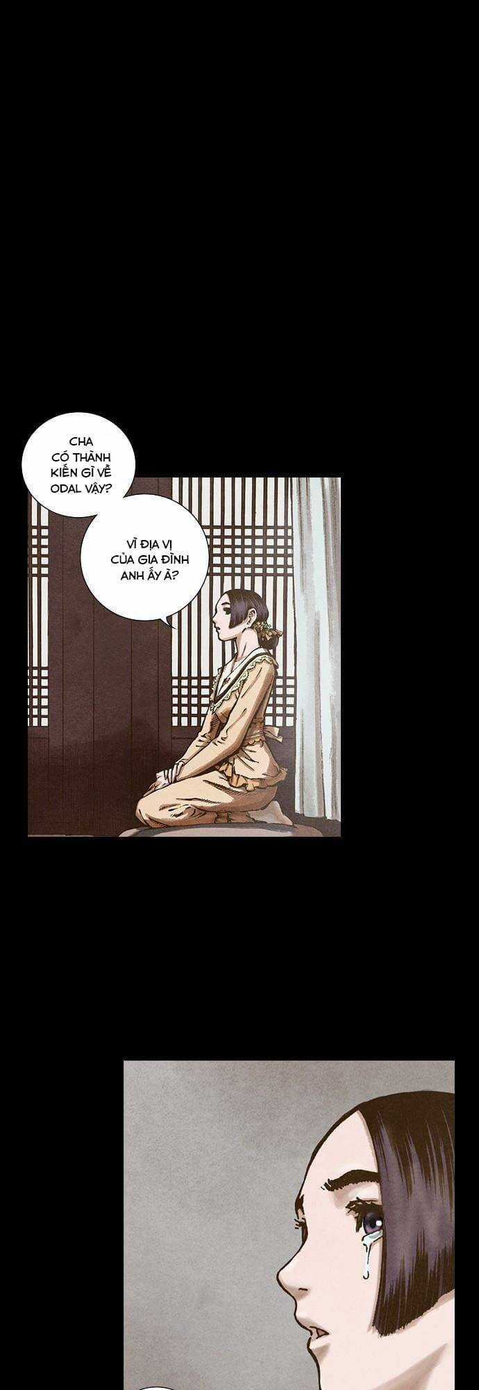 Ám Hành Ngự Sử - Chapter 98 - Trang 5