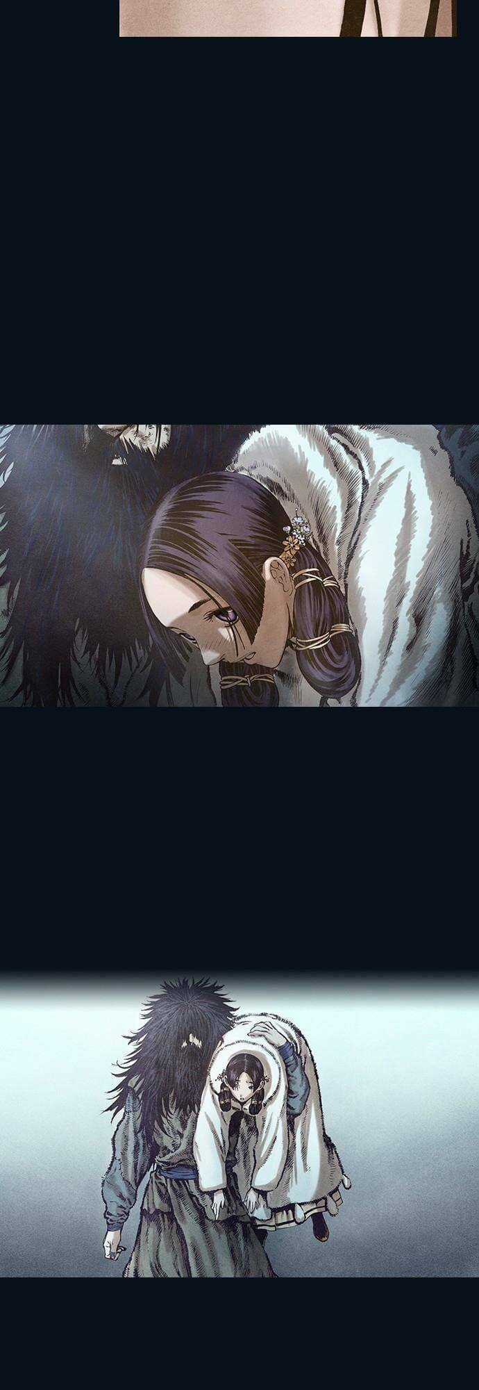 Ám Hành Ngự Sử - Chapter 98 - Trang 42