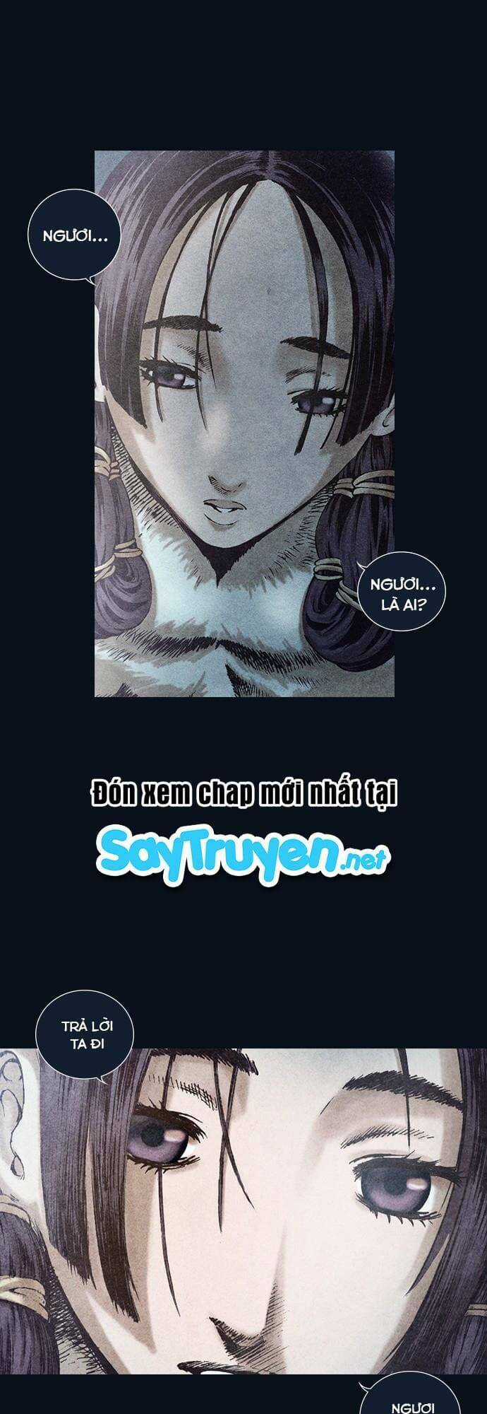 Ám Hành Ngự Sử - Chapter 98 - Trang 43