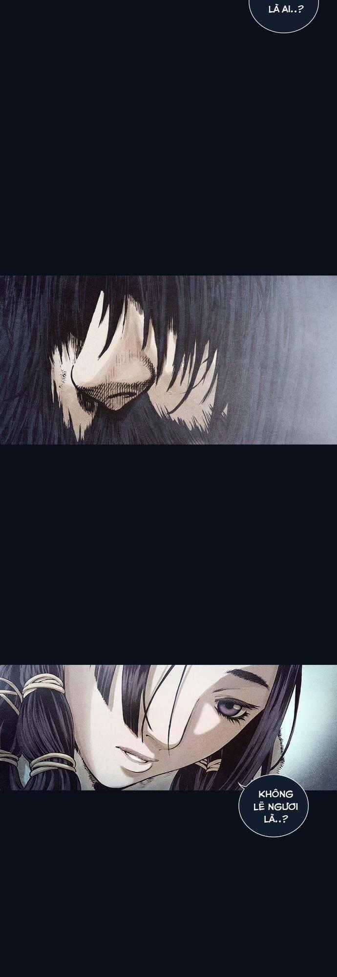 Ám Hành Ngự Sử - Chapter 98 - Trang 44